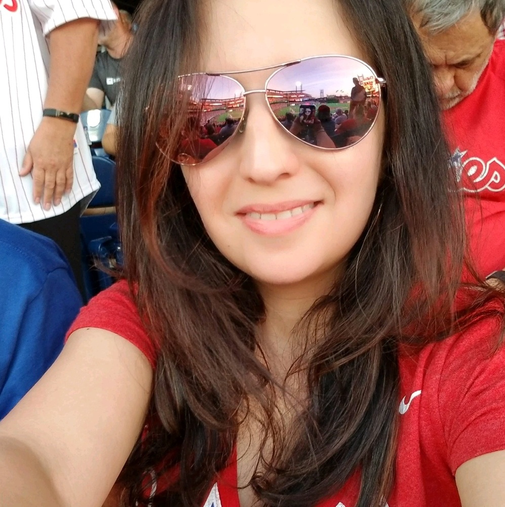 Meet your Posher, Diana